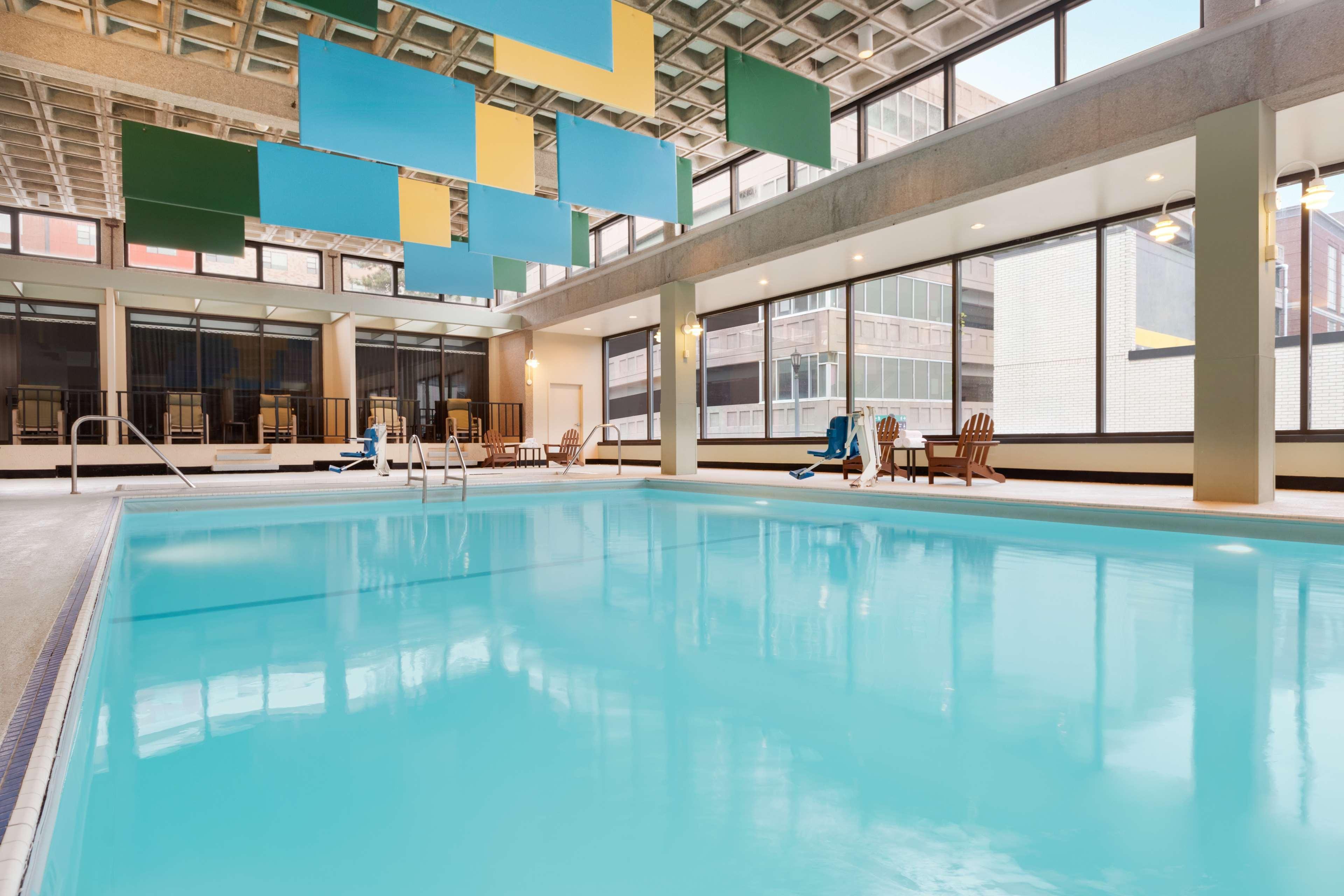 Hotel Champlain Burlington, Curio Collection By Hilton Dış mekan fotoğraf