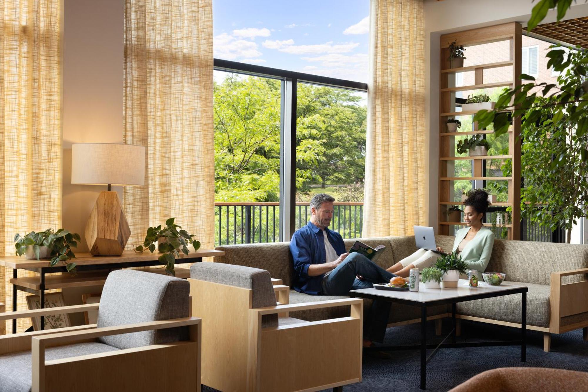 Hotel Champlain Burlington, Curio Collection By Hilton Dış mekan fotoğraf