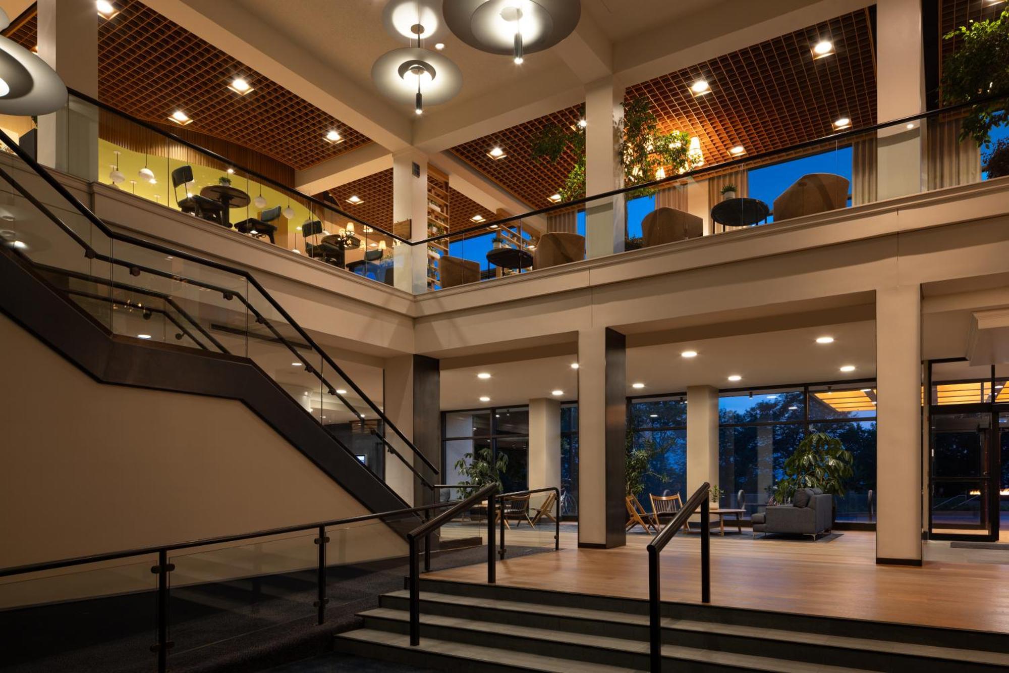 Hotel Champlain Burlington, Curio Collection By Hilton Dış mekan fotoğraf