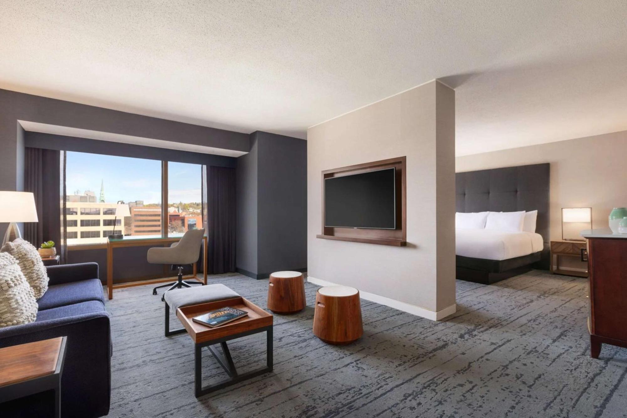 Hotel Champlain Burlington, Curio Collection By Hilton Dış mekan fotoğraf