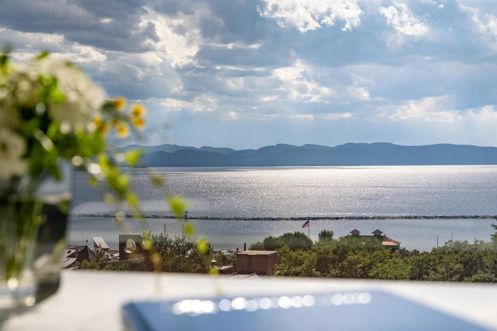 Hotel Champlain Burlington, Curio Collection By Hilton Dış mekan fotoğraf