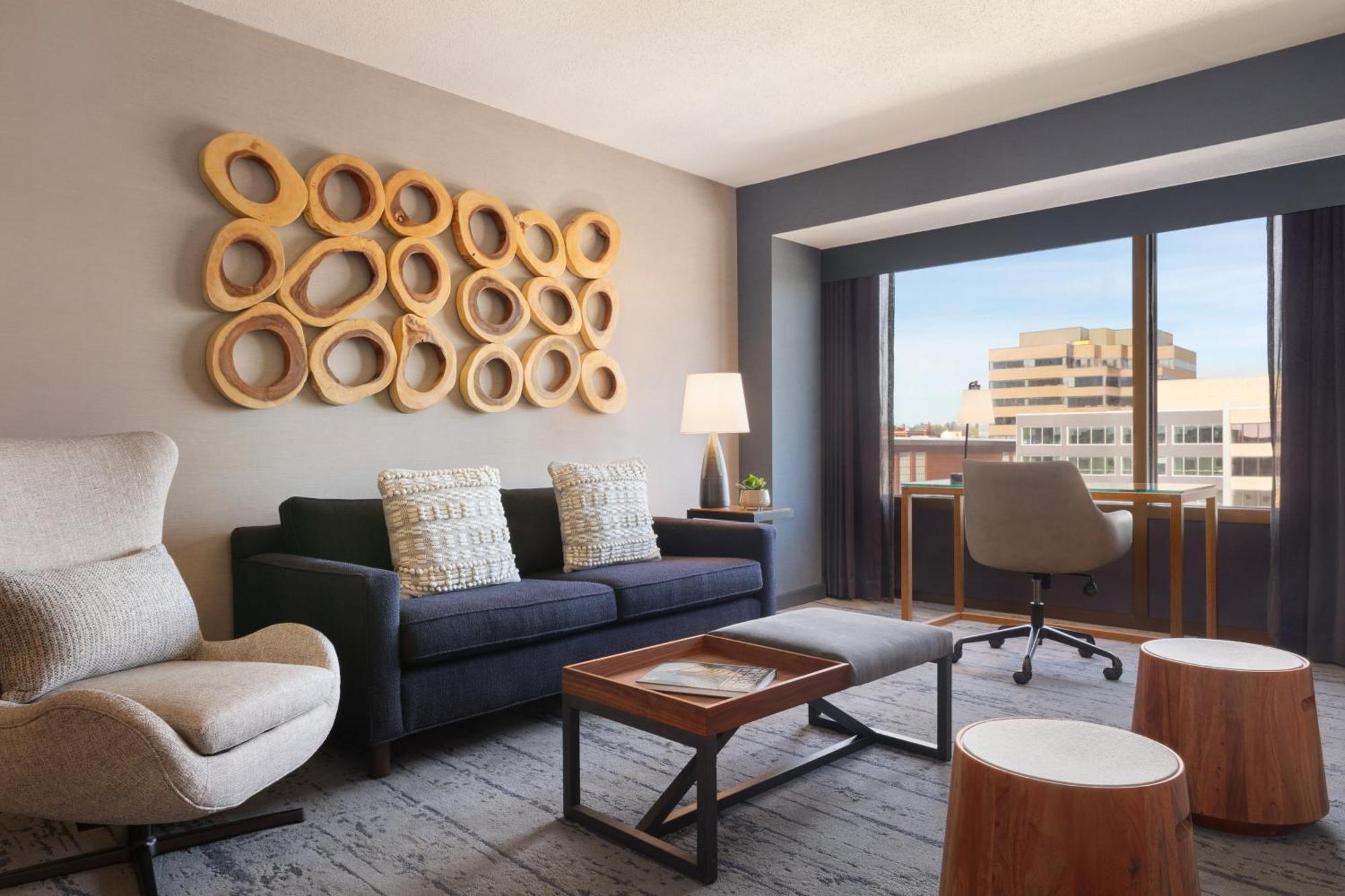 Hotel Champlain Burlington, Curio Collection By Hilton Dış mekan fotoğraf