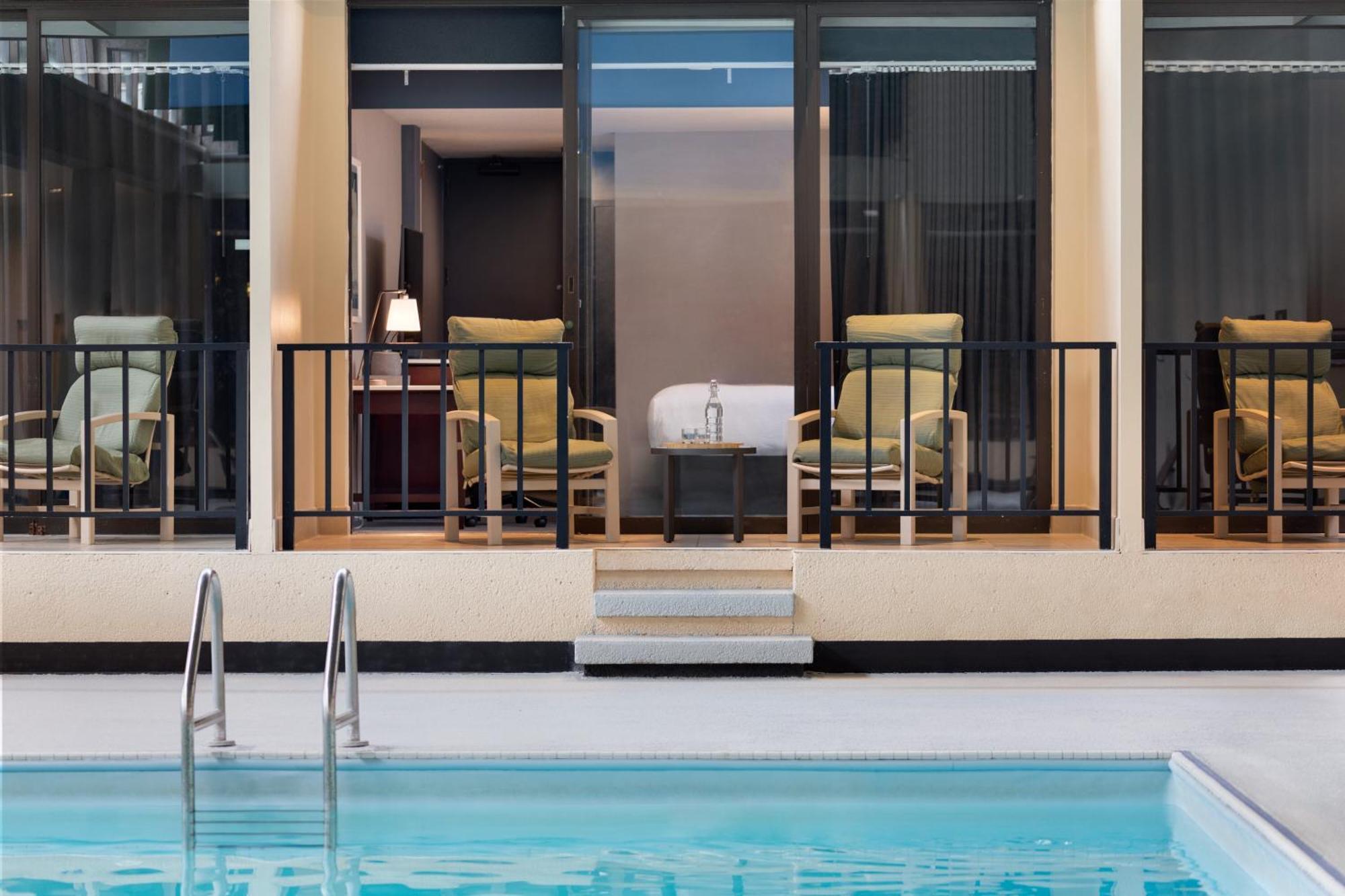 Hotel Champlain Burlington, Curio Collection By Hilton Dış mekan fotoğraf
