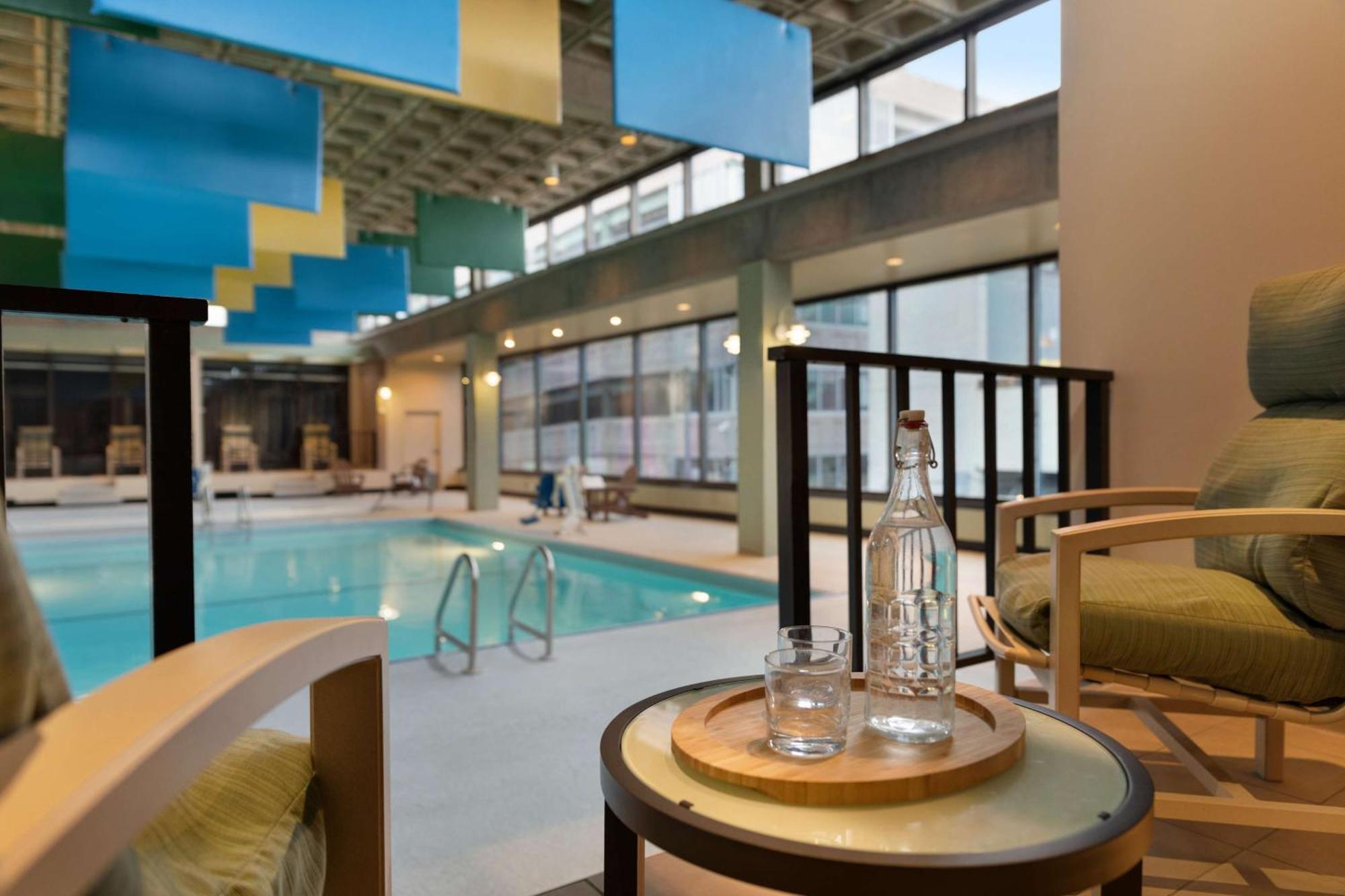 Hotel Champlain Burlington, Curio Collection By Hilton Dış mekan fotoğraf